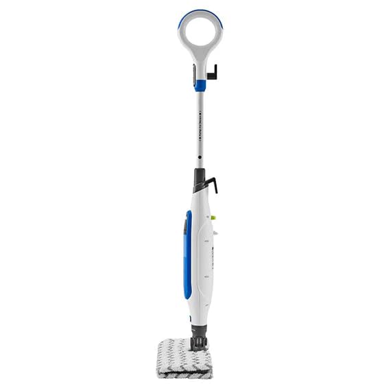 Shark Steam & Scrub Mop, S7001ANZ, White