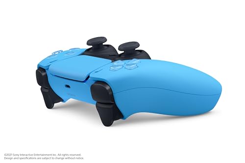 PlayStation DualSense Edge Wireless Controller