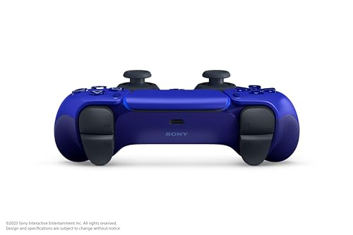 PlayStation DualSense Edge Wireless Controller