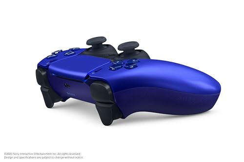 PlayStation DualSense Edge Wireless Controller