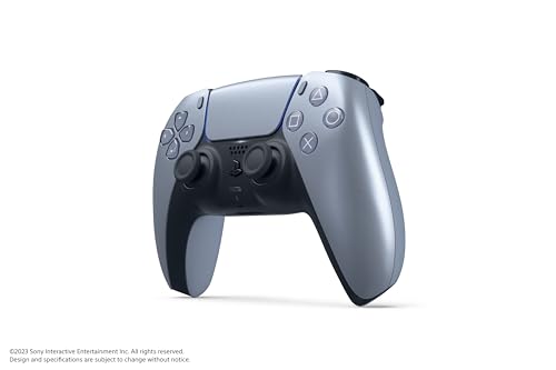 PlayStation DualSense Edge Wireless Controller