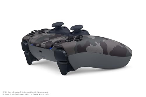 PlayStation DualSense Edge Wireless Controller