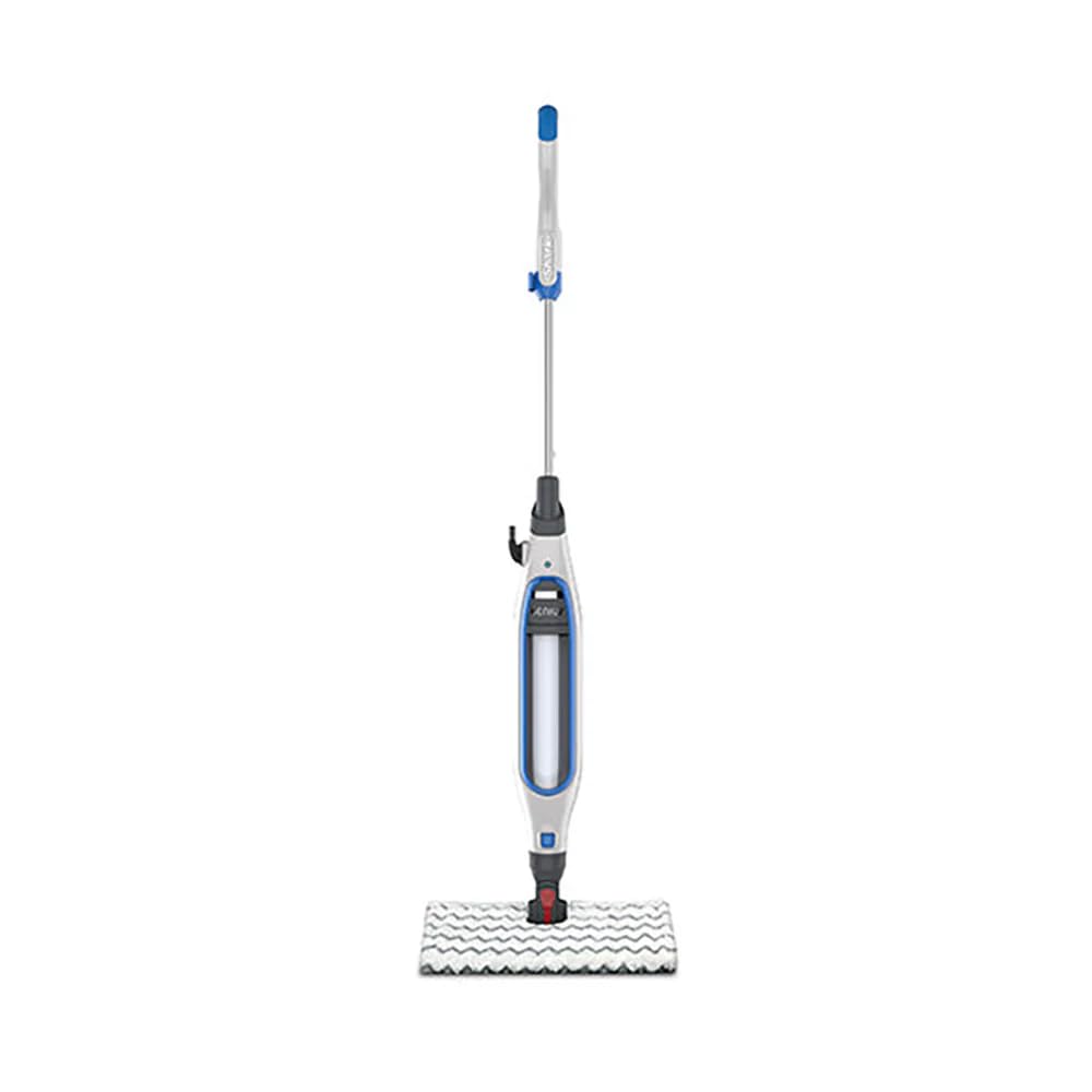 Shark Steam & Scrub Mop, S7001ANZ, White