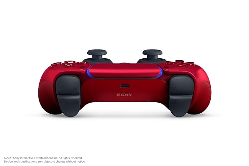 PlayStation DualSense Edge Wireless Controller