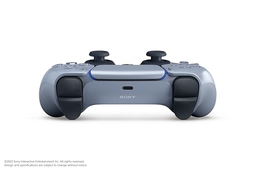 PlayStation DualSense Edge Wireless Controller