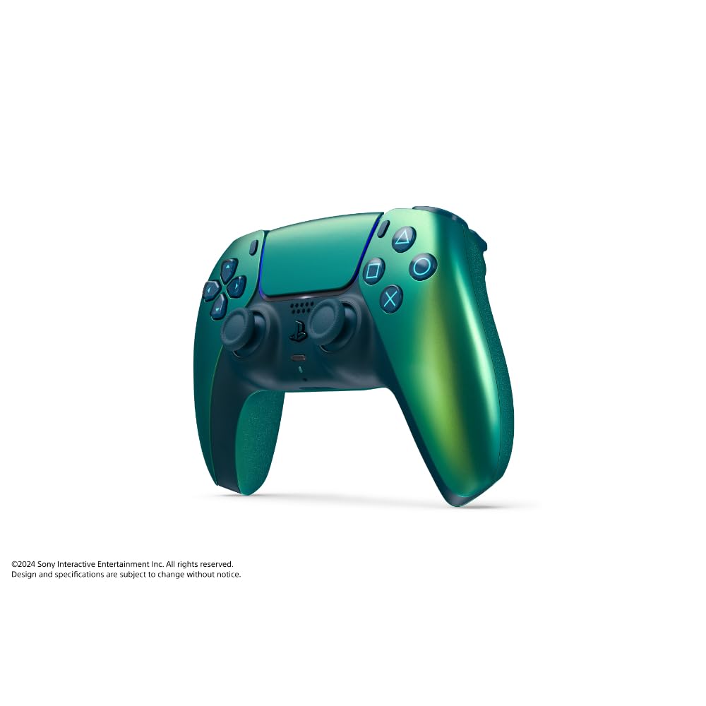 PlayStation DualSense Edge Wireless Controller