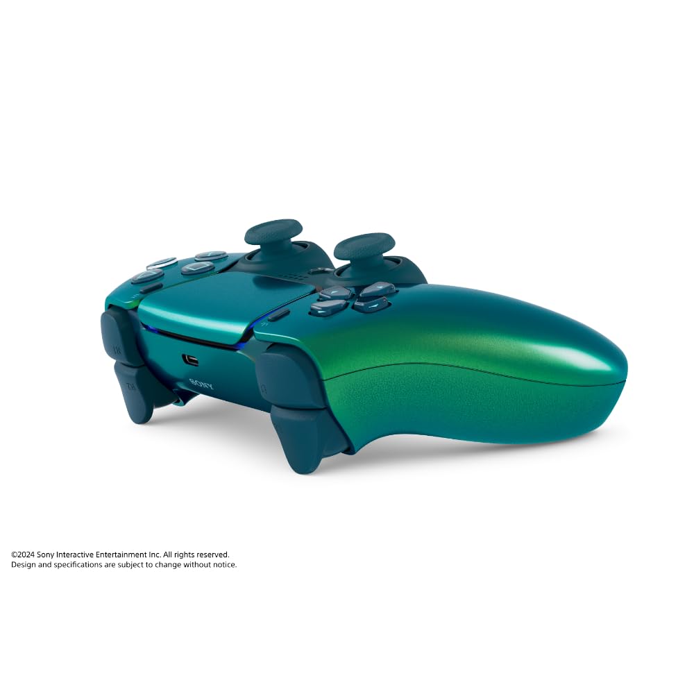 PlayStation DualSense Edge Wireless Controller