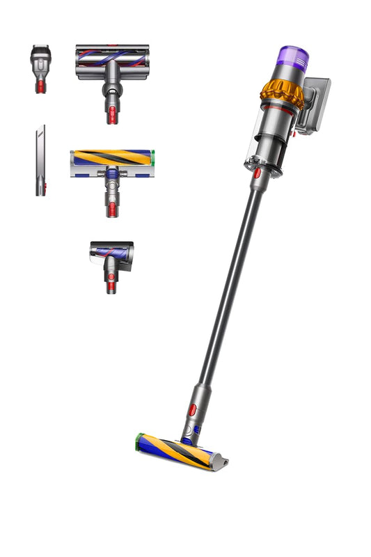 Dyson V15 Detect™ Absolute Cordless Vacuum Cleaner