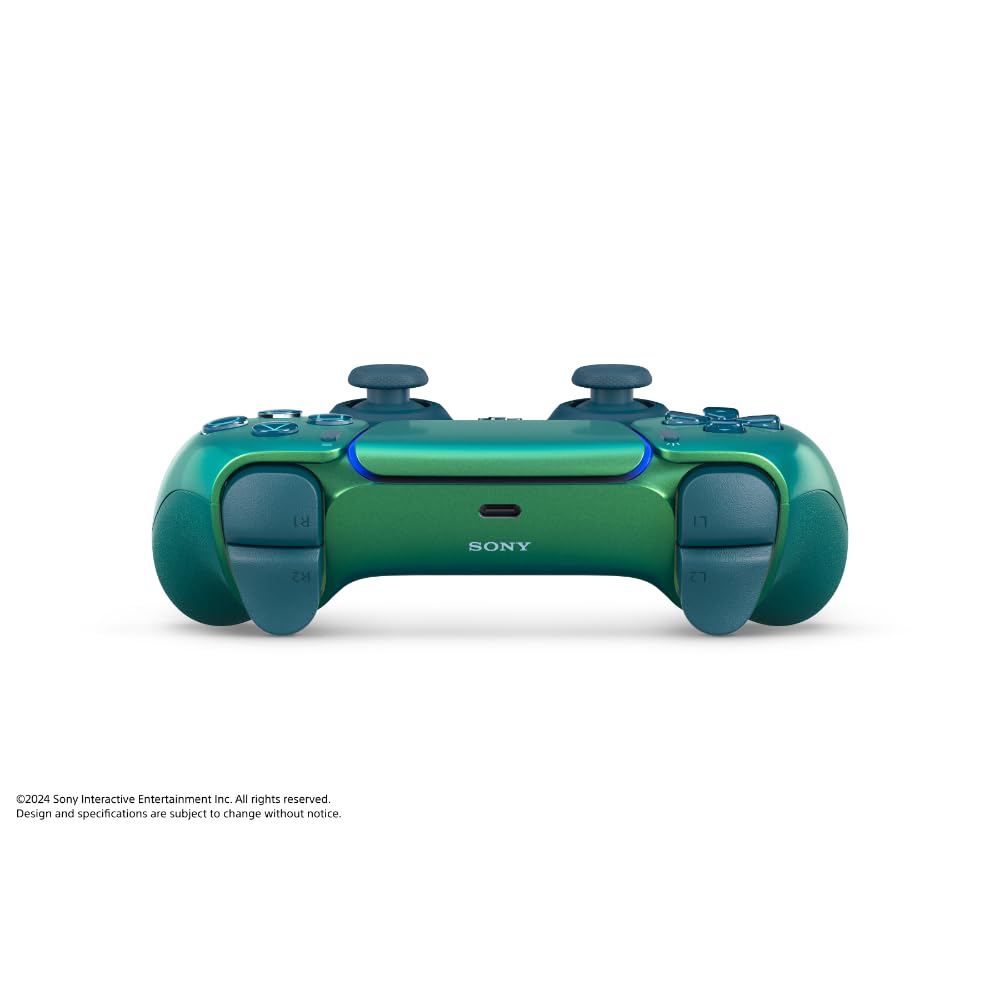 PlayStation DualSense Edge Wireless Controller