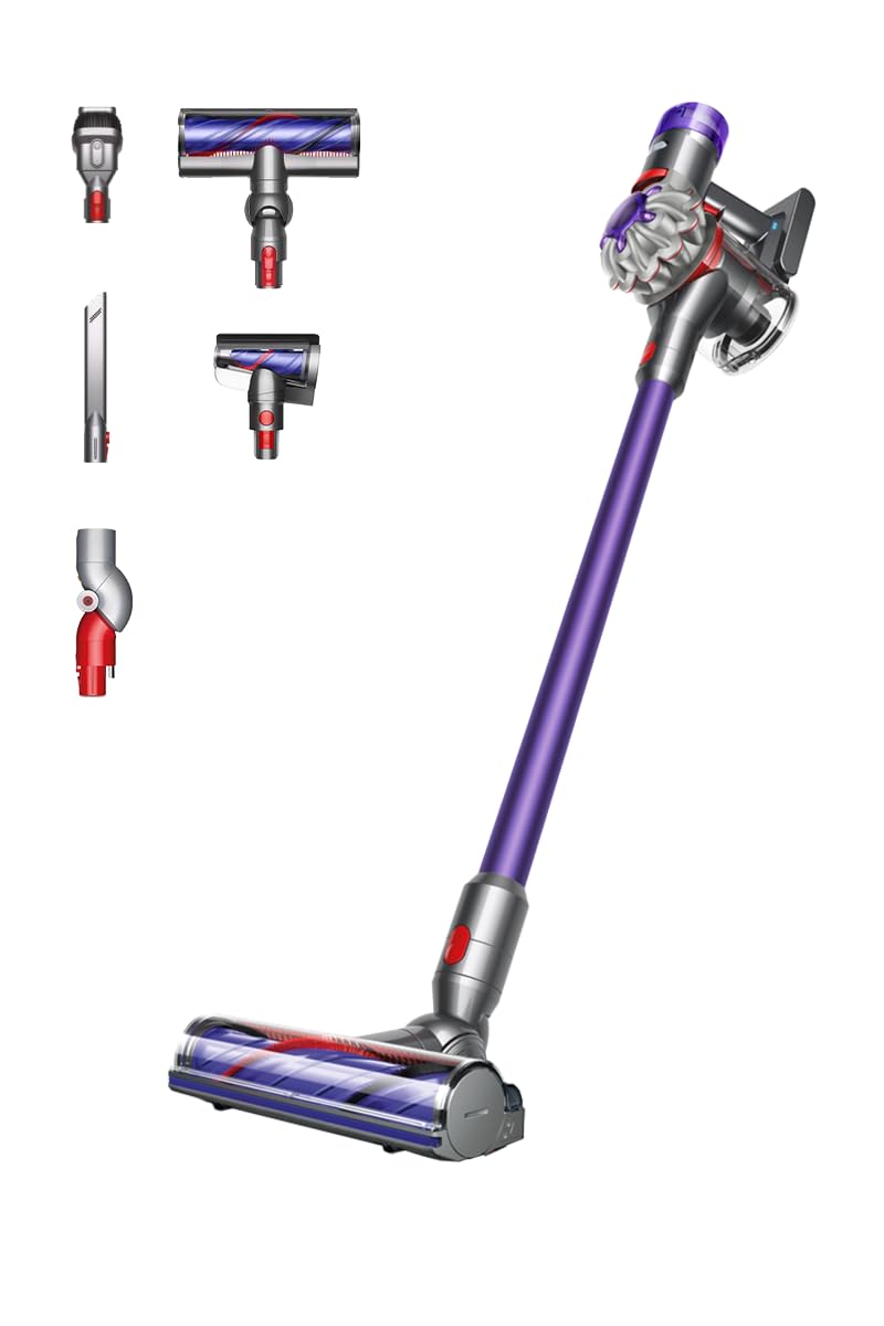 Dyson V8™ Cordless Vacuum Cleaner