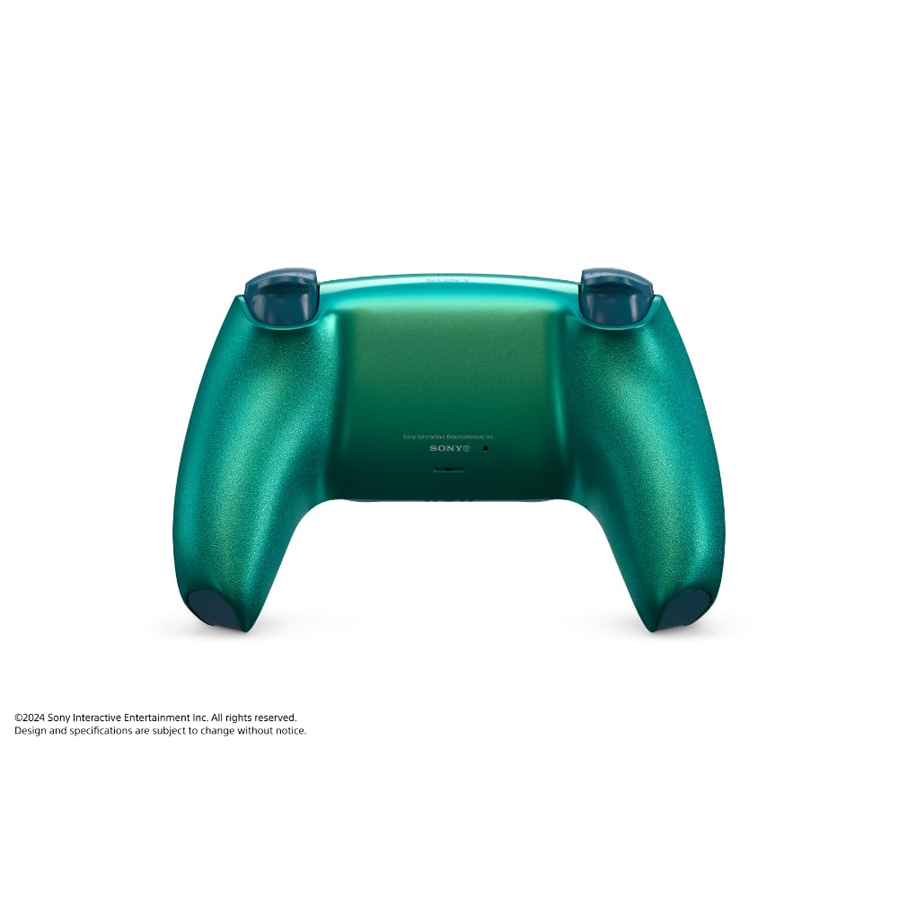 PlayStation DualSense Edge Wireless Controller