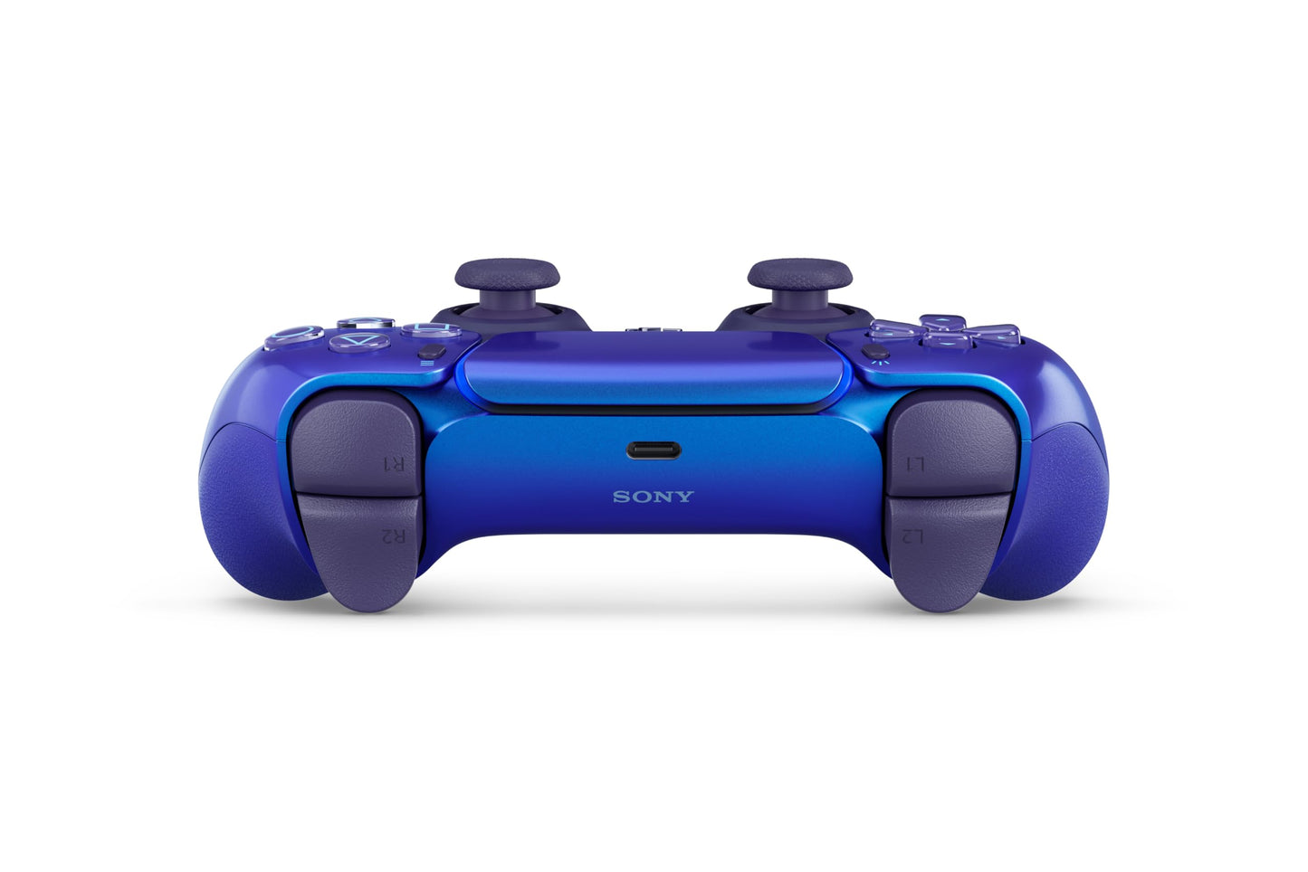 PlayStation DualSense Edge Wireless Controller