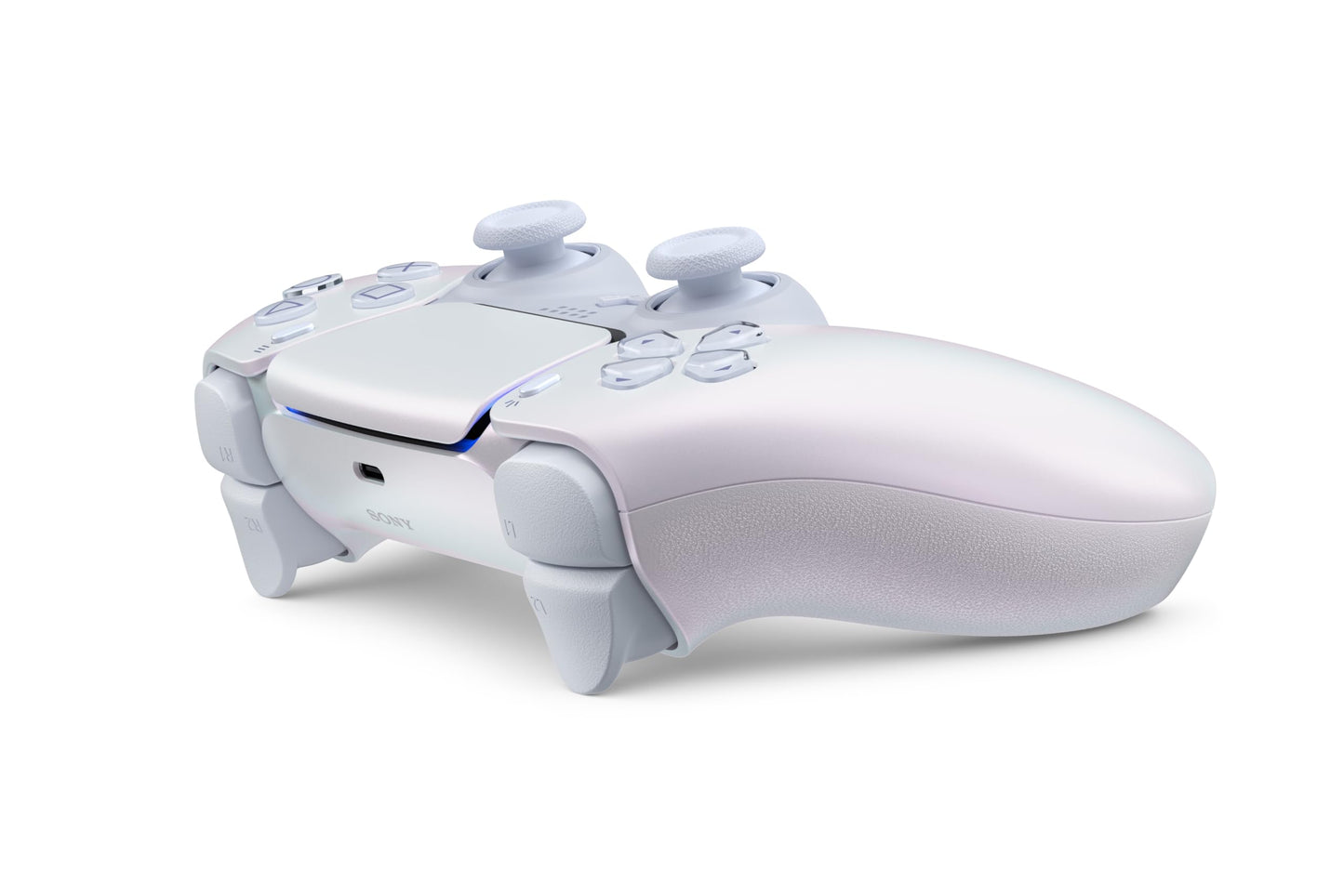 PlayStation DualSense Edge Wireless Controller