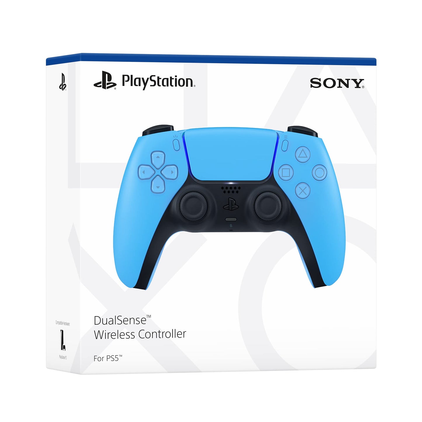 PlayStation DualSense Edge Wireless Controller