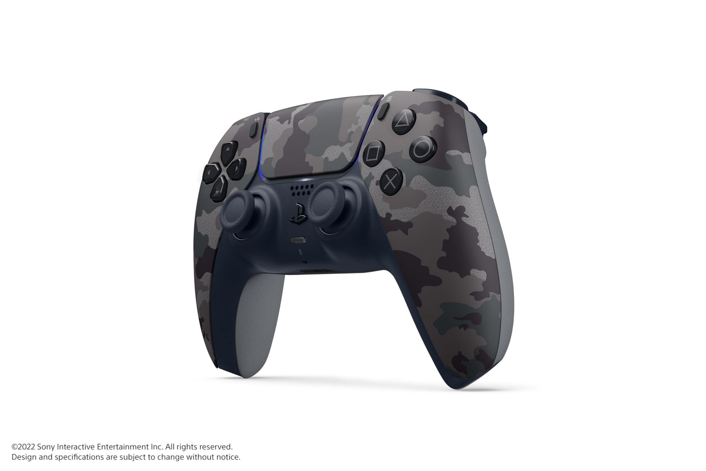 PlayStation DualSense Edge Wireless Controller