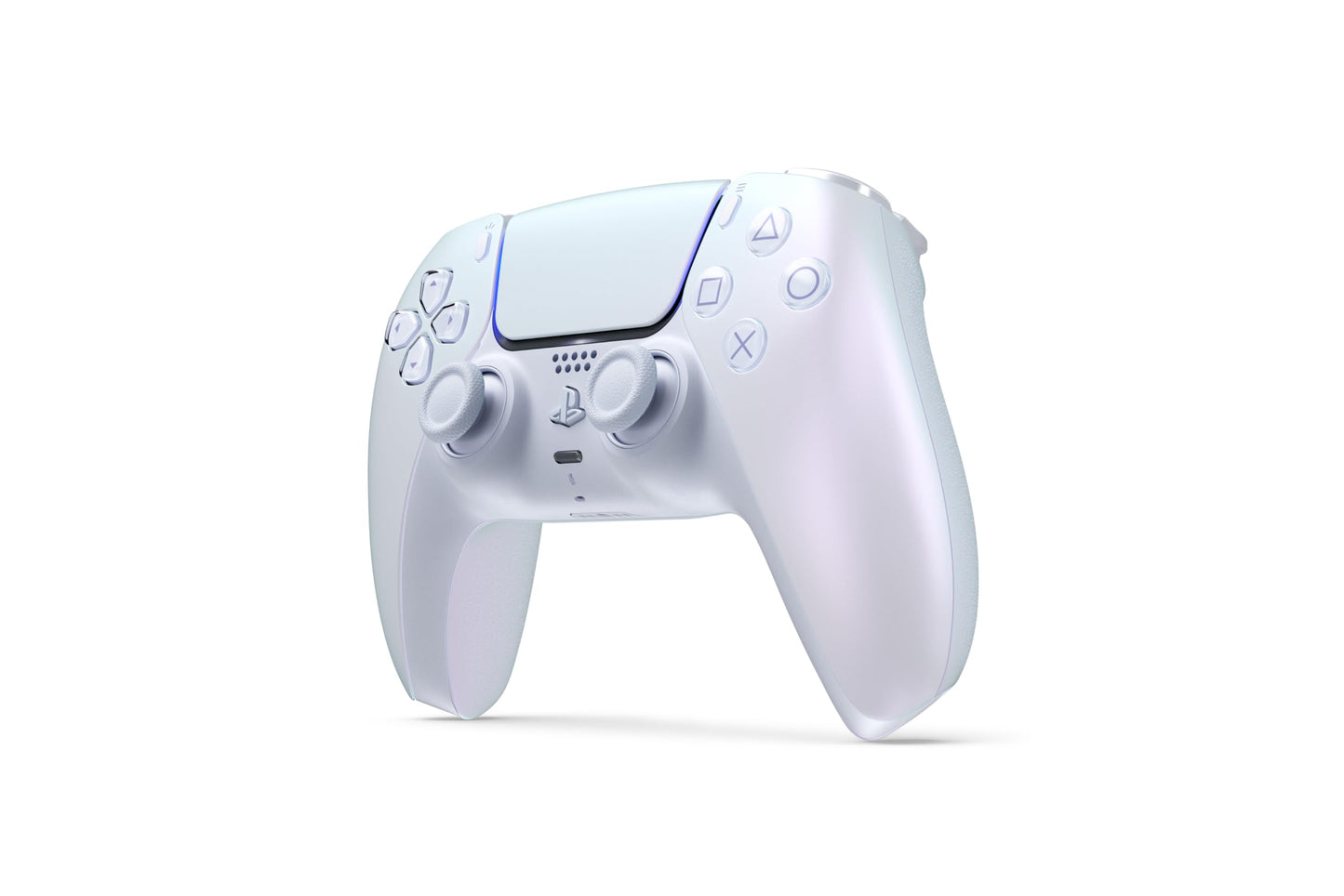 PlayStation DualSense Edge Wireless Controller