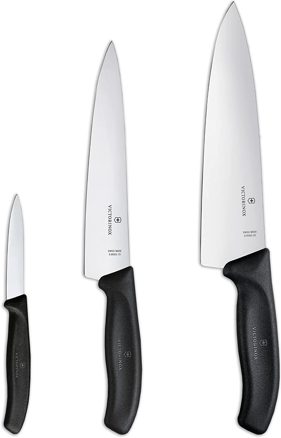 Victorinox Swiss Classic 3-Piece Chef's Set