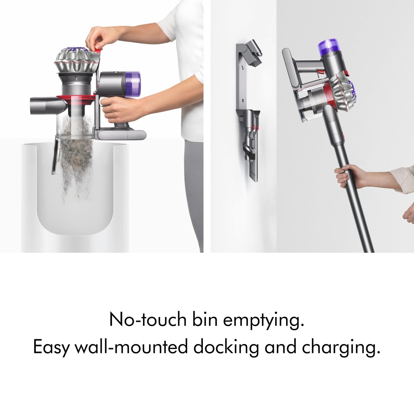 Dyson V8™ Cordless Vacuum Cleaner