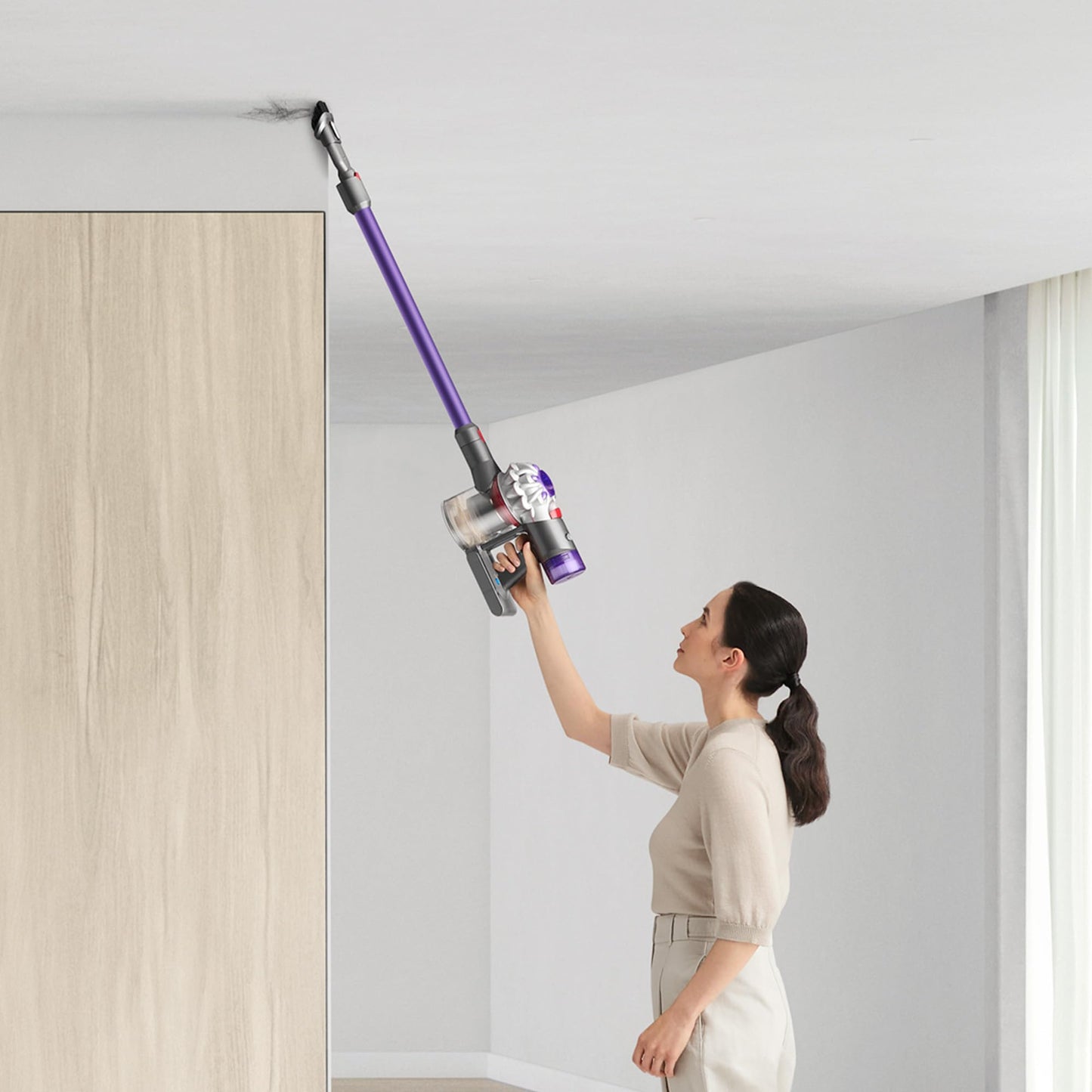 Dyson V8™ Cordless Vacuum Cleaner