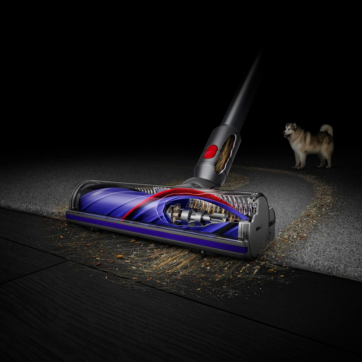 Dyson V8™ Cordless Vacuum Cleaner