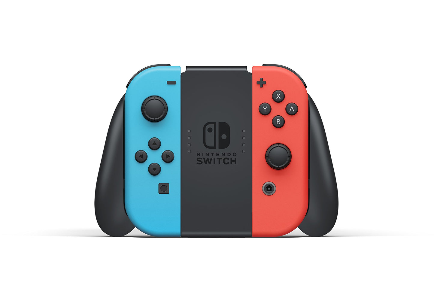 Nintendo Switch (OLED model) with White Joy-Con