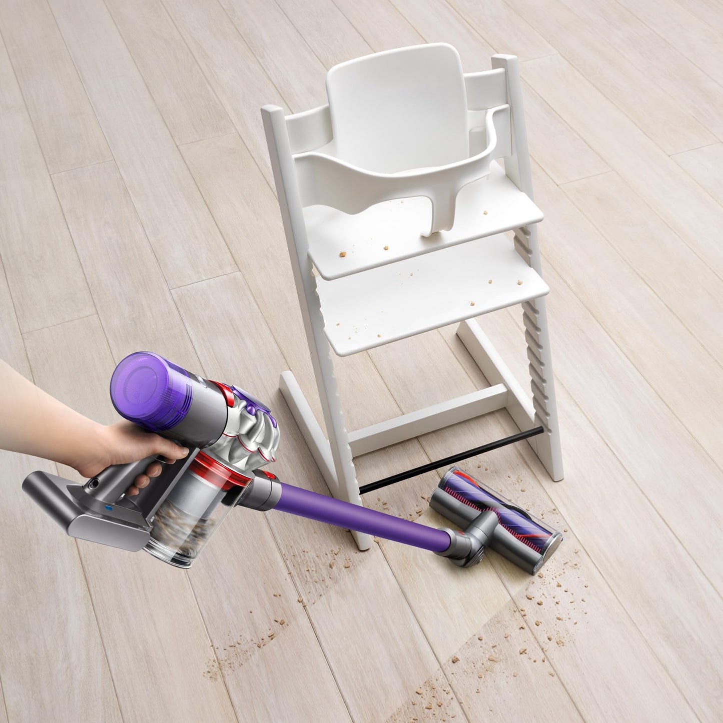 Dyson V8™ Cordless Vacuum Cleaner